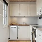 Cozy In With Kitchen * Tranekaer