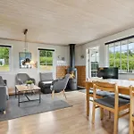 Cozy In With Kitchen *