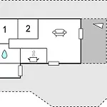 Cozy In With Kitchen