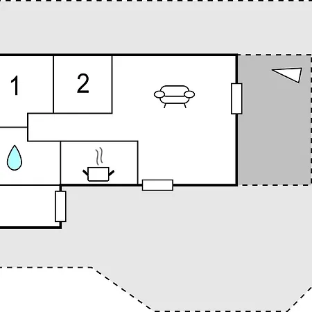 Cozy In With Kitchen Tranekaer