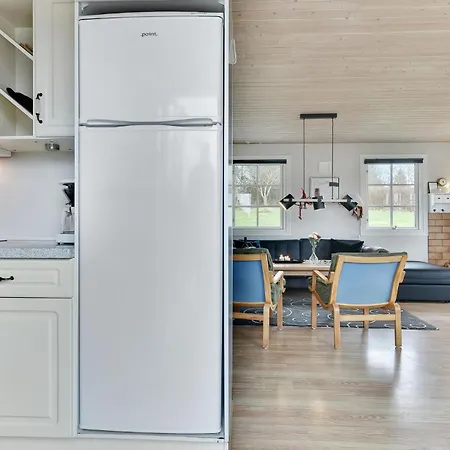 Cozy In With Kitchen Prázdninový dům