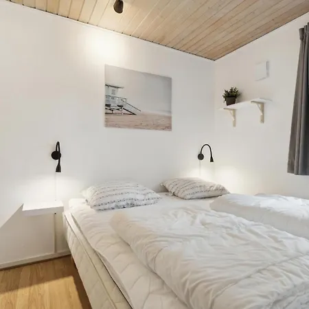 Holiday home Cozy In With Kitchen