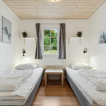 Cozy In With Kitchen Prázdninový dům *