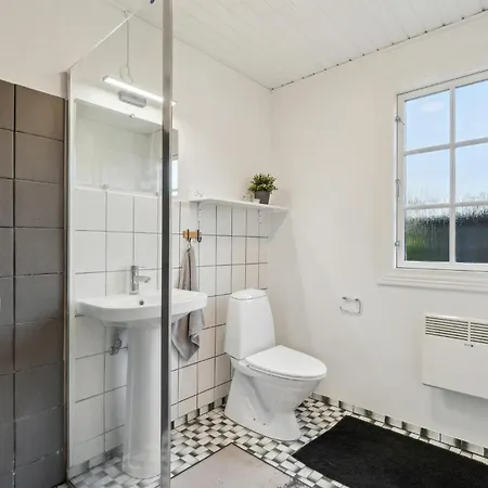 Cozy In With Kitchen Prázdninový dům