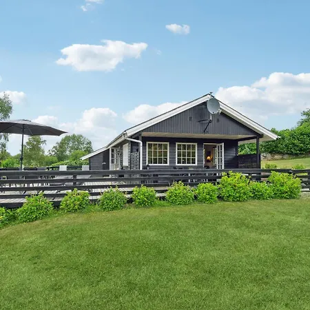 펜션 Cozy In With Kitchen *