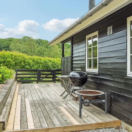 Cozy In With Kitchen 펜션