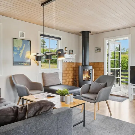 Cozy In With Kitchen Holiday home *