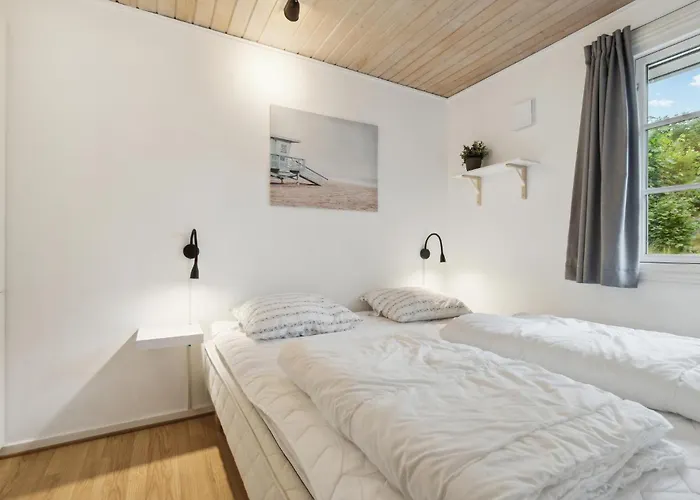 펜션 Cozy In With Kitchen