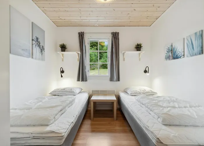 Cozy In With Kitchen 펜션 *