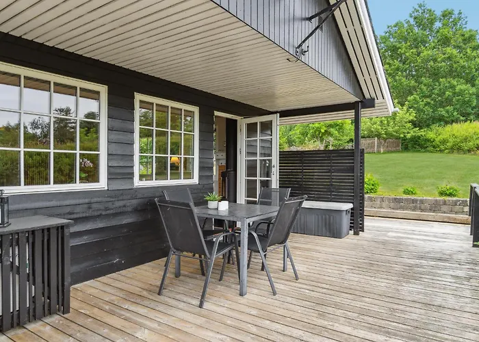 펜션 Cozy In With Kitchen