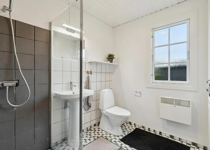 Cozy In With Kitchen 펜션