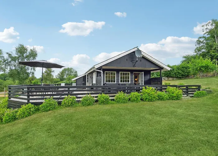 펜션 Cozy In With Kitchen *