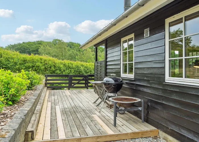 Cozy In With Kitchen 펜션