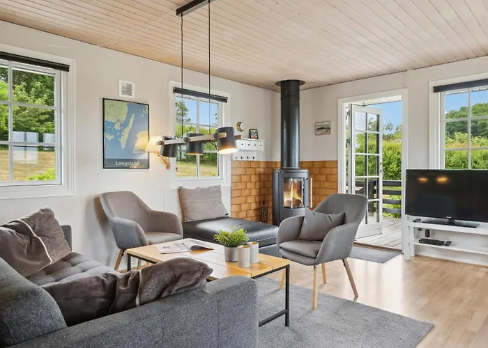 Cozy In With Kitchen 펜션 *