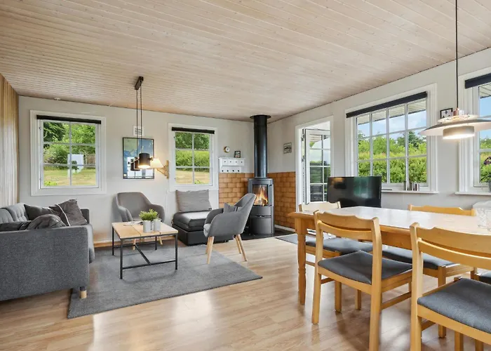 Cozy In With Kitchen *