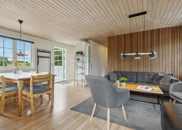 Cozy In With Kitchen 펜션